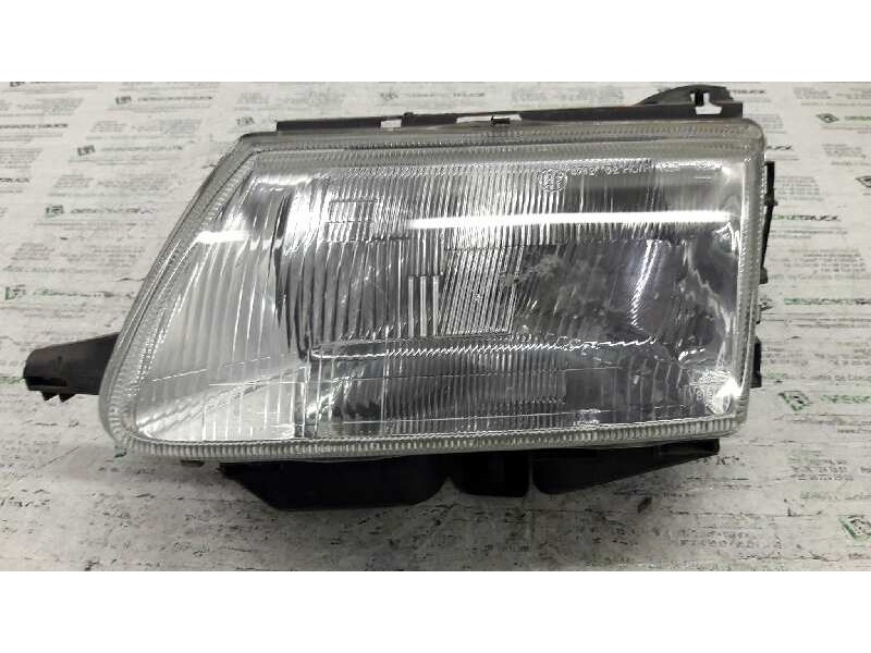 Recambio de faro izquierdo para citroen saxo 1.5 d image referencia OEM IAM   