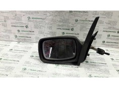 Recambio de retrovisor izquierdo para ford escort berl./turnier atlanta berlina referencia OEM IAM   