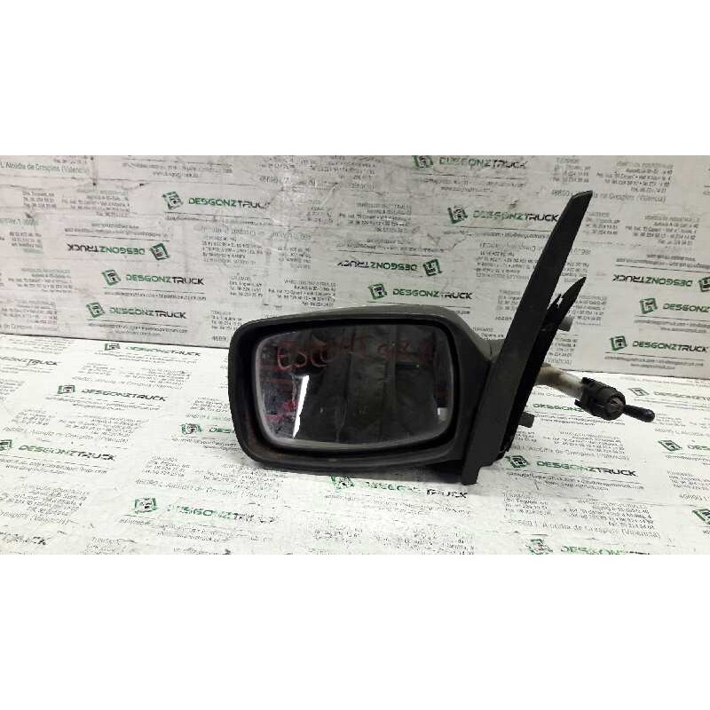 Recambio de retrovisor izquierdo para ford escort berl./turnier atlanta berlina referencia OEM IAM   