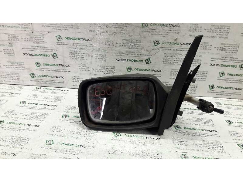 Recambio de retrovisor izquierdo para ford escort berl./turnier atlanta berlina referencia OEM IAM   