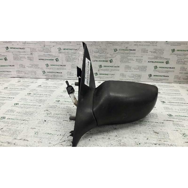 Recambio de retrovisor izquierdo para ford escort berl./turnier atlanta berlina referencia OEM IAM   