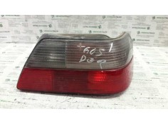 Recambio de piloto trasero derecho para peugeot 605 sli referencia OEM IAM   