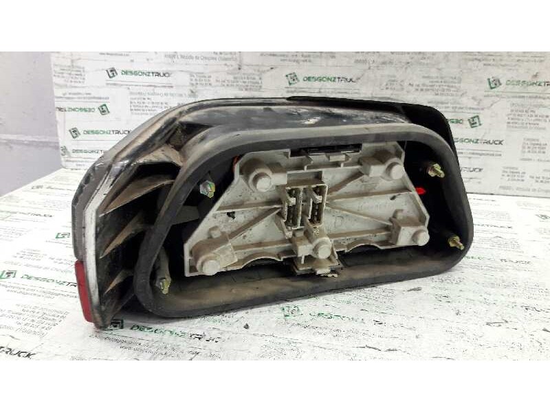 Recambio de piloto trasero derecho para peugeot 605 sli referencia OEM IAM   