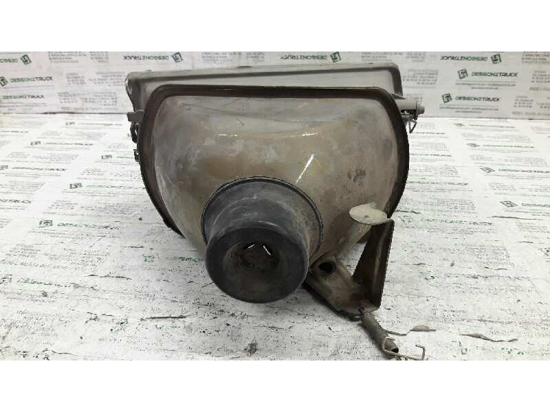Recambio de faro izquierdo para peugeot 309 gl referencia OEM IAM   