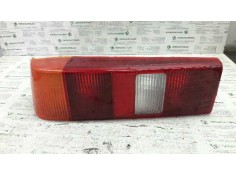 Recambio de piloto trasero izquierdo para ford sierra berlina básico referencia OEM IAM   