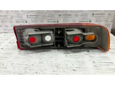 Recambio de piloto trasero izquierdo para ford sierra berlina básico referencia OEM IAM    2