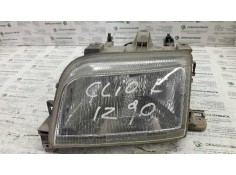 Recambio de faro izquierdo para renault clio i fase i+ii (b/c57) 1.2 alize referencia OEM IAM   