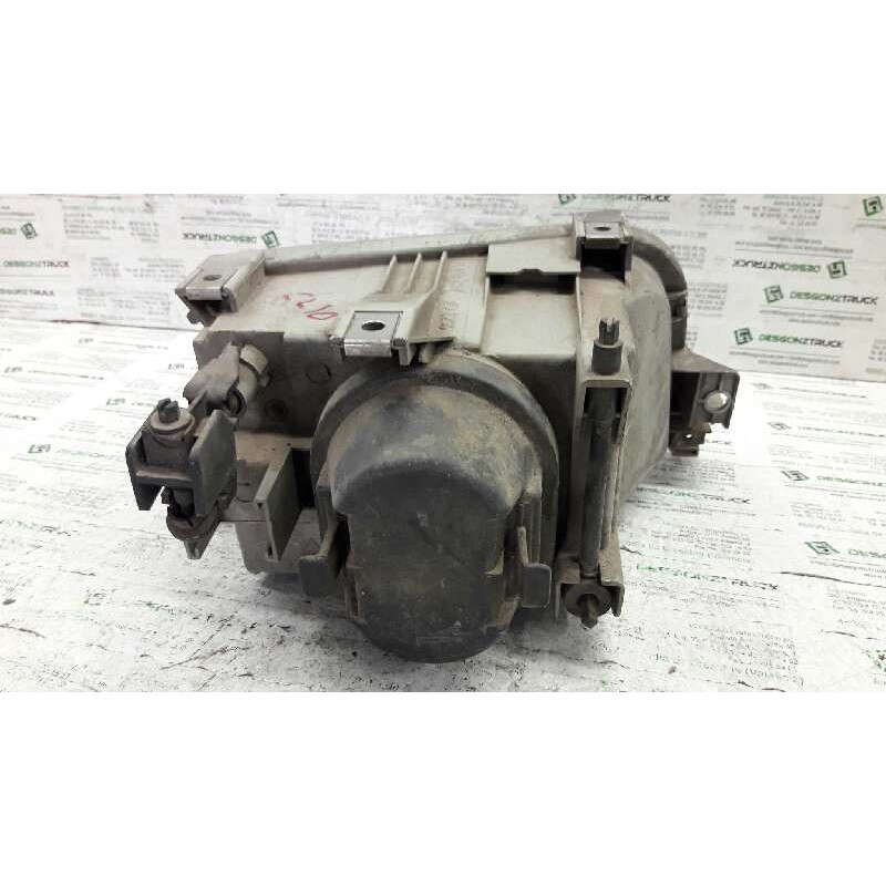 Recambio de faro izquierdo para renault clio i fase i+ii (b/c57) 1.2 alize referencia OEM IAM   