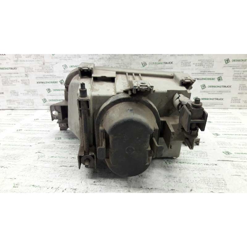 Recambio de faro derecho para renault clio i fase i+ii (b/c57) 1.2 alize referencia OEM IAM   