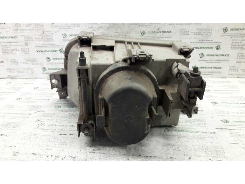 Recambio de faro derecho para renault clio i fase i+ii (b/c57) 1.2 alize referencia OEM IAM   