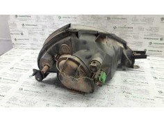Recambio de faro izquierdo para ford ka (ccq) básico referencia OEM IAM    2
