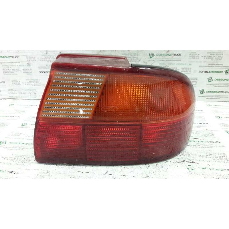 Recambio de piloto trasero derecho para ford mondeo berlina/familiar (fd) clx berlina referencia OEM IAM 93BG13A602 NUEVO 