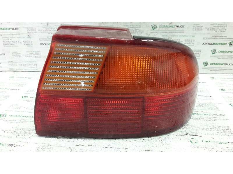 Recambio de piloto trasero derecho para ford mondeo berlina/familiar (fd) clx berlina referencia OEM IAM 93BG13A602 NUEVO 