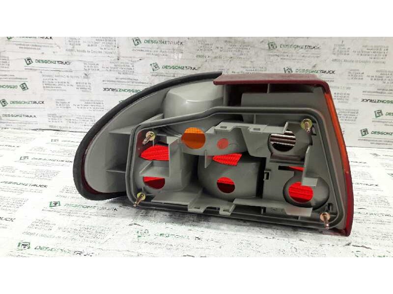 Recambio de piloto trasero derecho para ford mondeo berlina/familiar (fd) clx berlina referencia OEM IAM 93BG13A602 NUEVO 