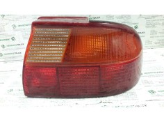 Recambio de piloto trasero derecho para ford mondeo berlina/familiar (fd) clx berlina referencia OEM IAM 93BG13A602 NUEVO 
