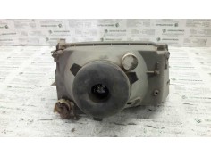 Recambio de faro izquierdo para fiat uno (146) turbo i.e. / i.e. racing referencia OEM IAM    2