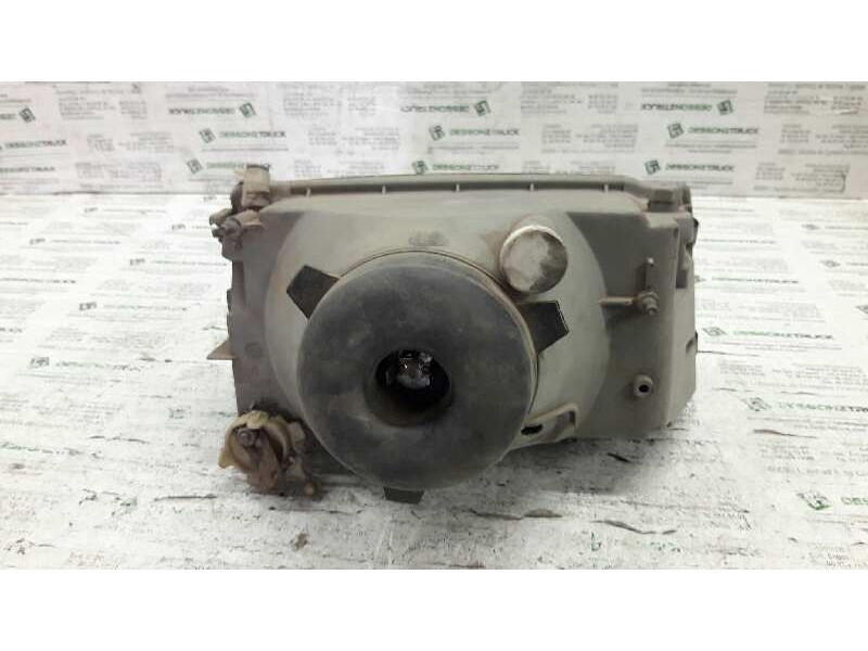 Recambio de faro izquierdo para fiat uno (146) turbo i.e. / i.e. racing referencia OEM IAM   