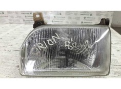 Recambio de faro izquierdo para ford orion gl referencia OEM IAM   