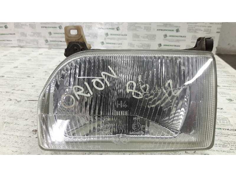Recambio de faro izquierdo para ford orion gl referencia OEM IAM   