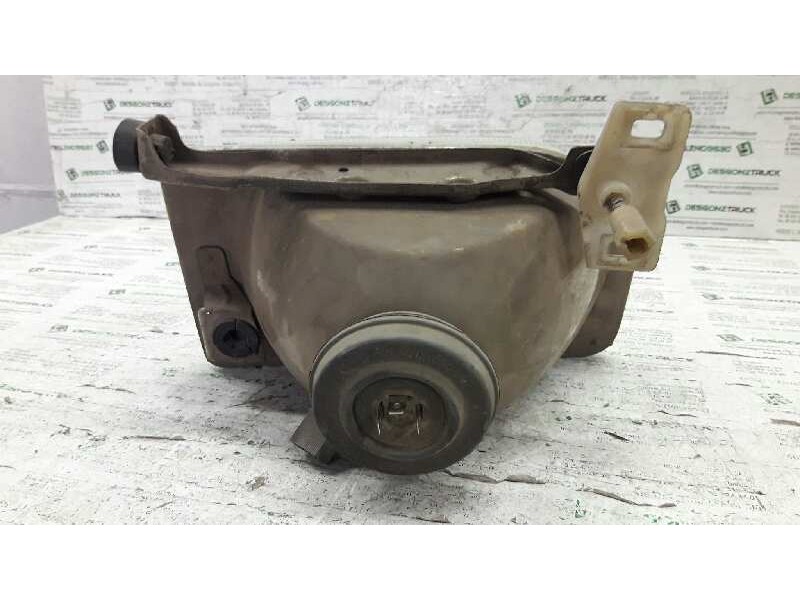 Recambio de faro izquierdo para ford orion gl referencia OEM IAM   