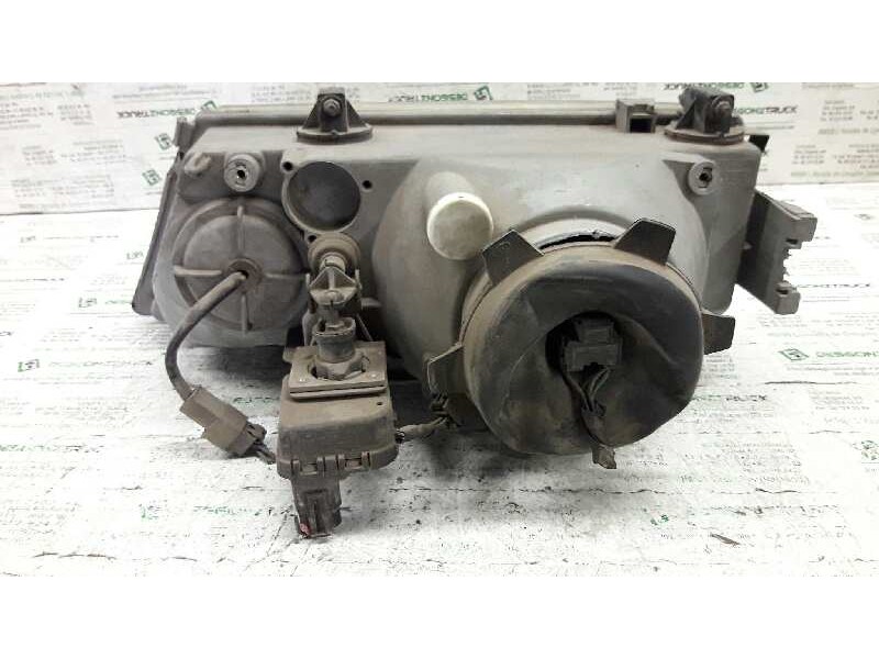 Recambio de faro derecho para lancia dedra berl. 1.6 / 1.6 i.e. le referencia OEM IAM   