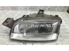 Recambio de faro izquierdo para fiat punto berlina (176) td 60 s referencia OEM IAM 46402650  