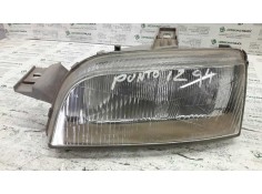 Recambio de faro izquierdo para fiat punto berlina (176) td 60 s referencia OEM IAM 46402650  