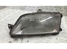 Recambio de faro izquierdo para peugeot 306 berlina 3/4/5 puertas (s2) boulebard referencia OEM IAM   