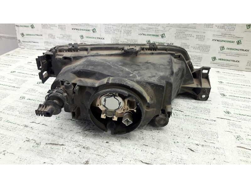 Recambio de faro izquierdo para peugeot 306 berlina 3/4/5 puertas (s2) boulebard referencia OEM IAM   