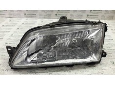 Recambio de faro izquierdo para peugeot 306 berlina 3/4/5 puertas (s2) boulebard referencia OEM IAM   