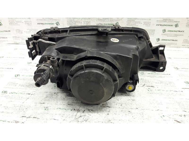 Recambio de faro izquierdo para peugeot 306 berlina 3/4/5 puertas (s2) boulebard referencia OEM IAM   