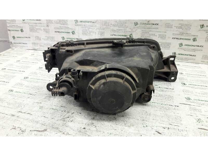 Recambio de faro izquierdo para peugeot 306 berlina 3/4/5 puertas (s2) boulebard referencia OEM IAM   