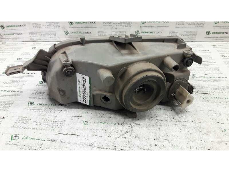 Recambio de faro derecho para fiat punto berl. (176) gt / t 130 referencia OEM IAM   
