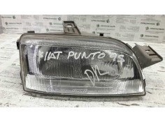 Recambio de faro derecho para fiat punto berlina (176) 55 s referencia OEM IAM   