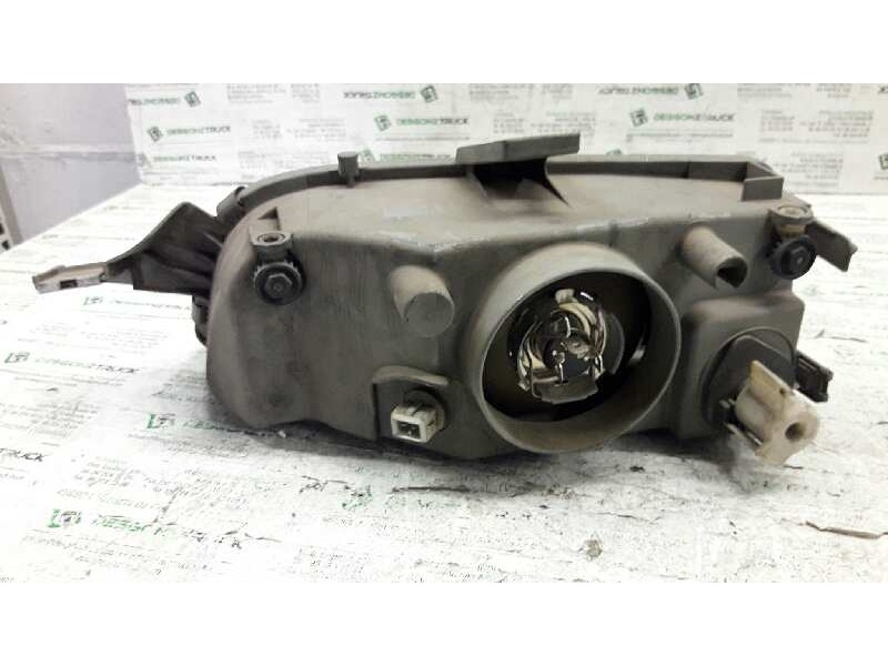 Recambio de faro derecho para fiat punto berlina (176) 55 s referencia OEM IAM   
