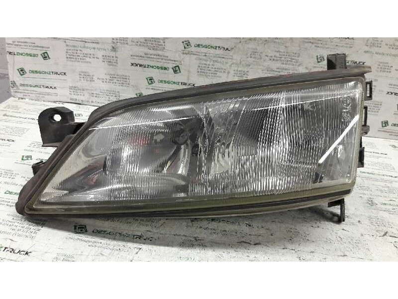 Recambio de faro izquierdo para opel vectra b berlina básico (1999) referencia OEM IAM   
