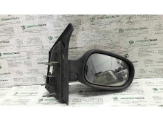 Recambio de retrovisor derecho para renault megane i scenic (ja0) 1.9dti alize referencia OEM IAM 7700431543  