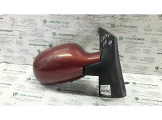 Recambio de retrovisor derecho para renault megane i scenic (ja0) 1.9dti alize referencia OEM IAM 7700431543   2