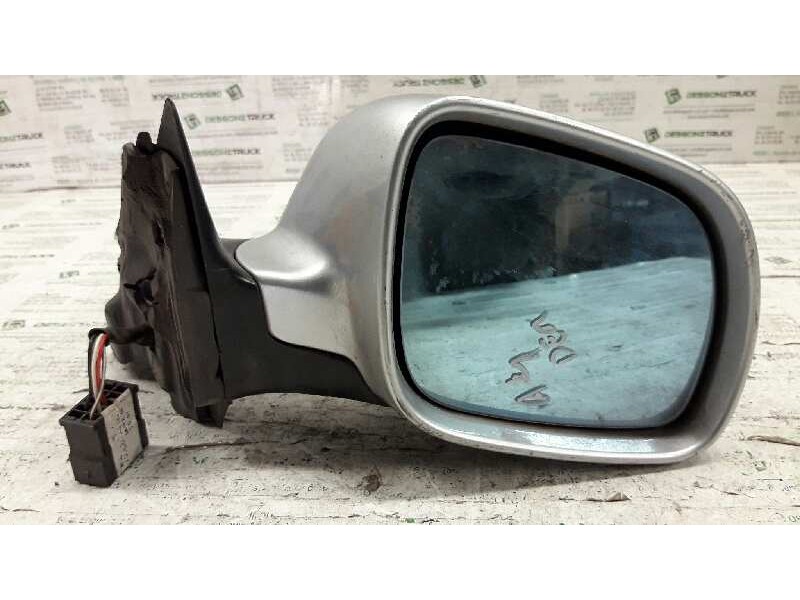 Recambio de retrovisor derecho para audi a4 avant (b5) 1.9 tdi referencia OEM IAM RS0225402  