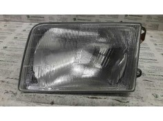 Recambio de faro izquierdo para ford transit, caja abierta 1995 ft 100 2.5 largo referencia OEM IAM   
