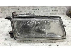 Recambio de faro derecho para opel vectra a gls referencia OEM IAM 1305235135  