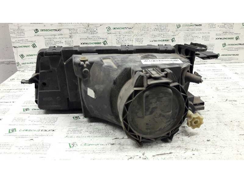 Recambio de faro derecho para opel vectra a gls referencia OEM IAM 1305235135  