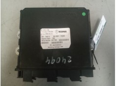 Recambio de modulo electronico para scania r i r 580 referencia OEM IAM 1781254 CENTRALITA COO 