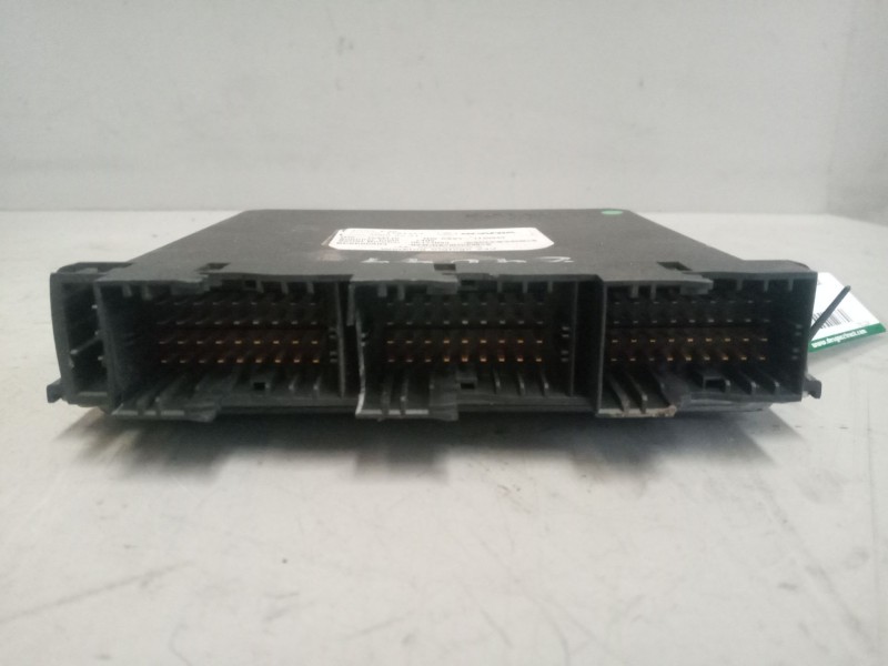 Recambio de modulo electronico para scania r i r 580 referencia OEM IAM 1781254 CENTRALITA COO 