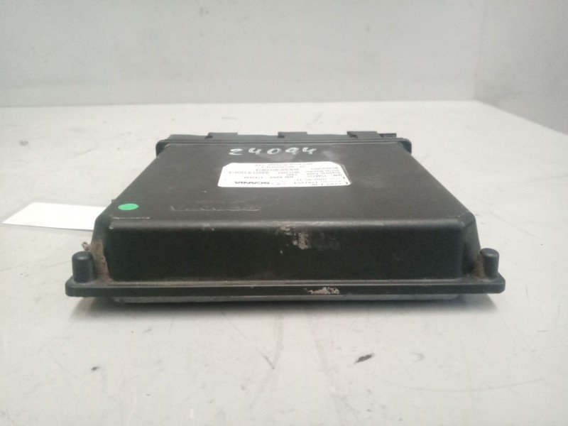 Recambio de modulo electronico para scania r i r 580 referencia OEM IAM 1781254 CENTRALITA COO 