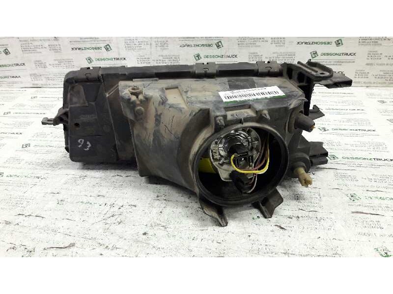 Recambio de faro derecho para opel vectra a gls referencia OEM IAM 1305235135  