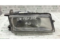 Recambio de faro derecho para opel vectra a gls referencia OEM IAM 1305235135  