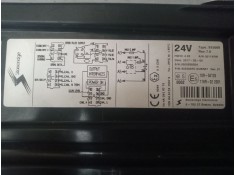 Recambio de tacografo para scania r i r 580 referencia OEM IAM SE5000  REV.7.6 2