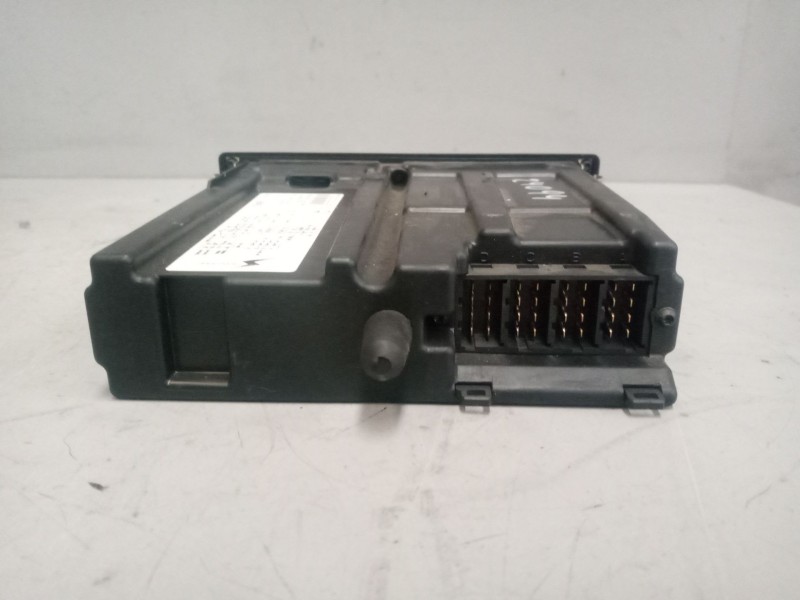 Recambio de tacografo para scania r i r 580 referencia OEM IAM SE5000  REV.7.6