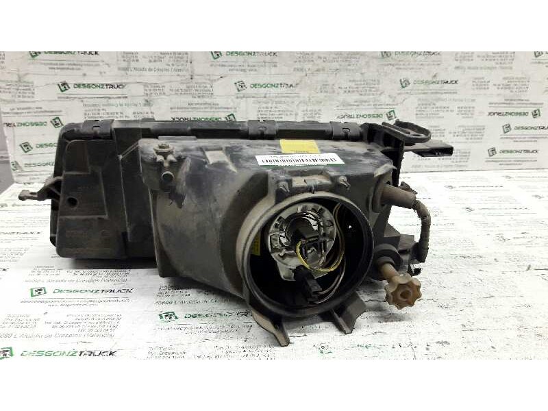 Recambio de faro derecho para opel vectra a gls referencia OEM IAM 1305235135  